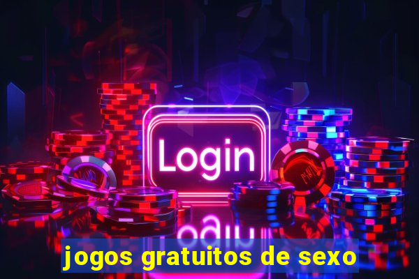 jogos gratuitos de sexo